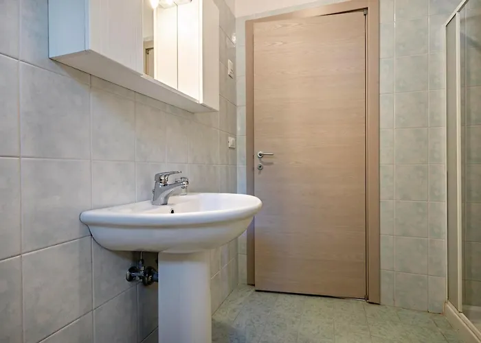 Andromeda B2 Bibione