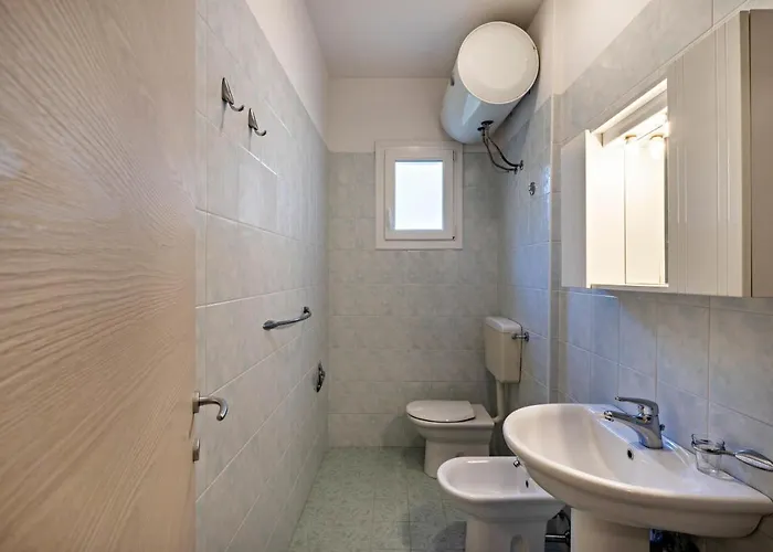 Andromeda B2 Lejlighed *