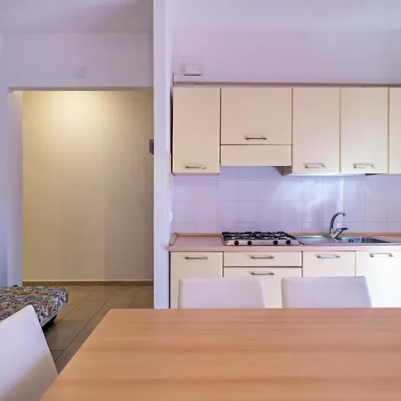 아파트 Andromeda B2 비비오네