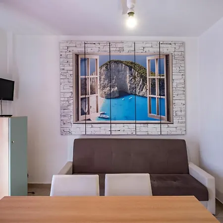 Andromeda B2 아파트