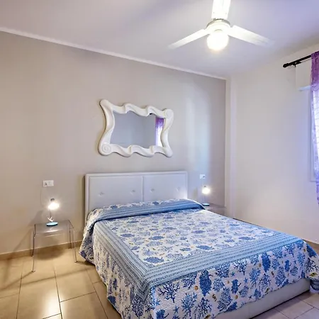 Andromeda B2 Appartement *