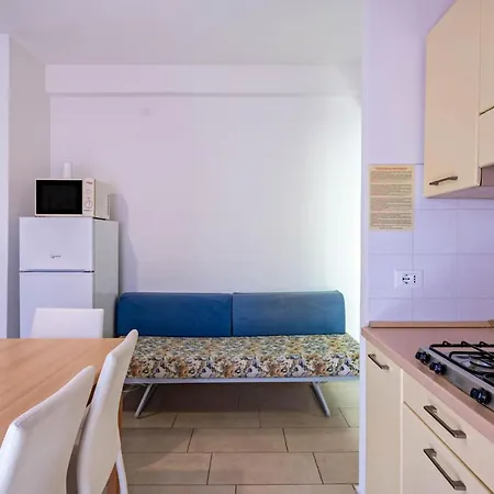 Andromeda B2 Appartement Bibione