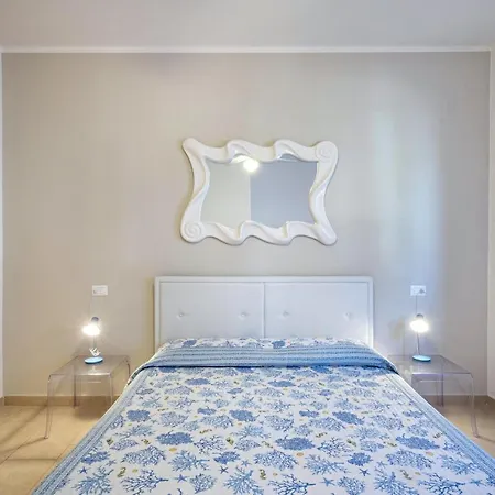 Appartement Andromeda B2 *