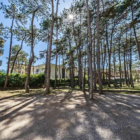 Appartement Andromeda B2