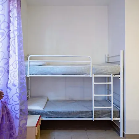 Andromeda B2 Lägenhet