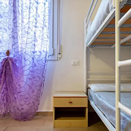 Andromeda B2 아파트