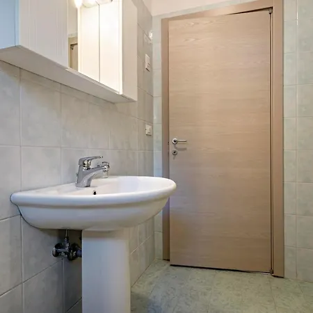 Andromeda B2 Bibione