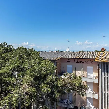 아파트 Andromeda B2