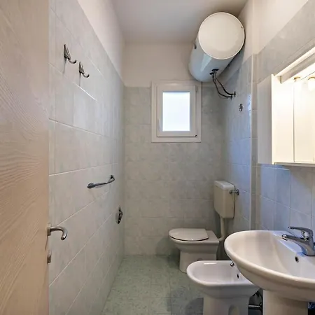 Andromeda B2 Lägenhet *