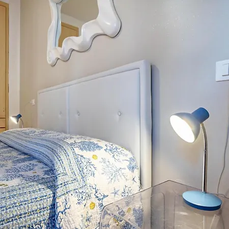 Appartement Andromeda B2