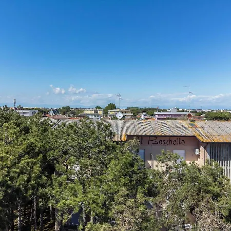 Lägenhet Andromeda B2 Bibione