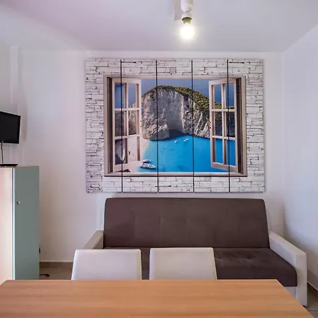 Apartment Andromeda B2 Bibione