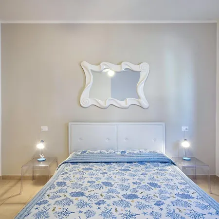 Andromeda B2 Apartment *