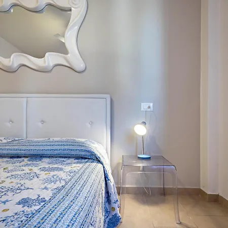 Andromeda B2 Apartment Bibione