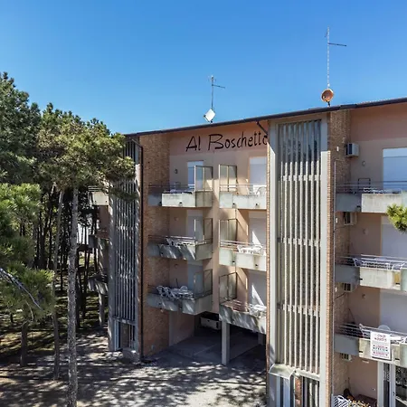 Apartment Andromeda B2 *