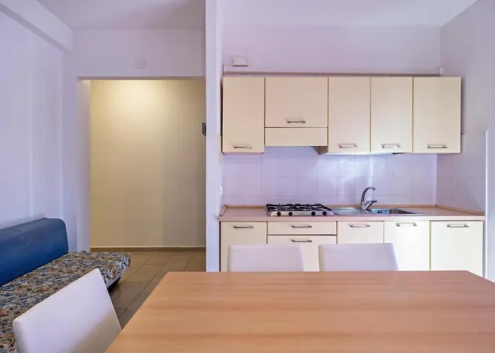 Apartmán Andromeda B2 Bibione