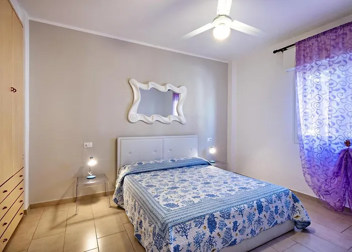 Andromeda B2 Appartement *