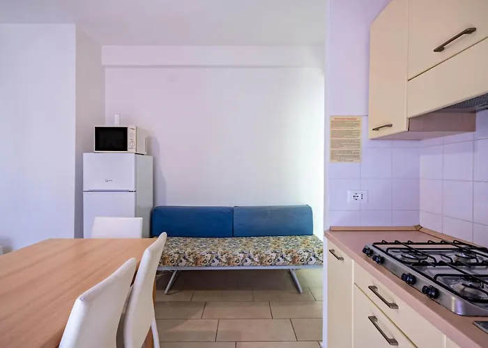 Andromeda B2 Appartement Bibione