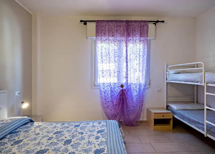 Andromeda B2 * Bibione