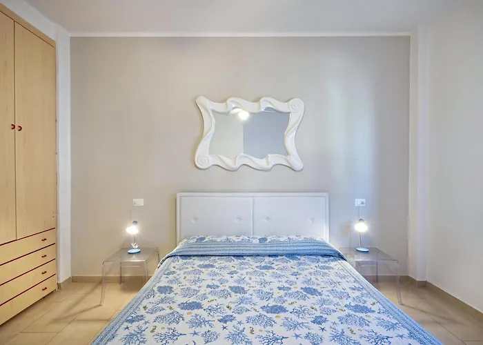 Apartmán Andromeda B2 *