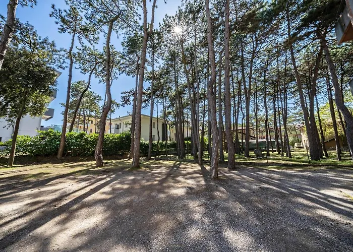 Apartmán Andromeda B2