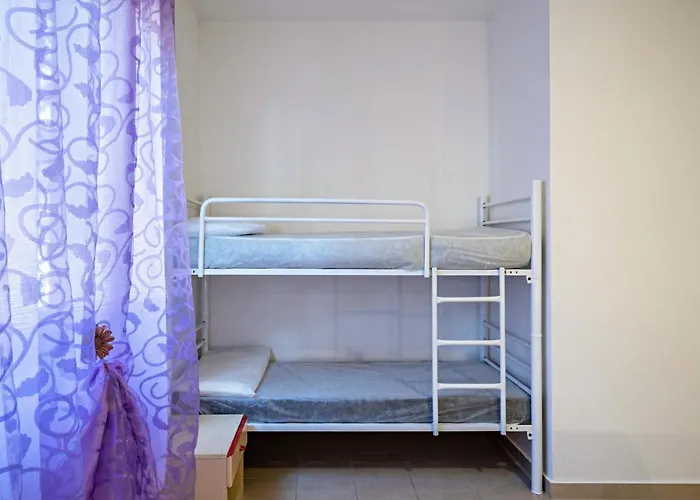 Andromeda B2 Apartmán