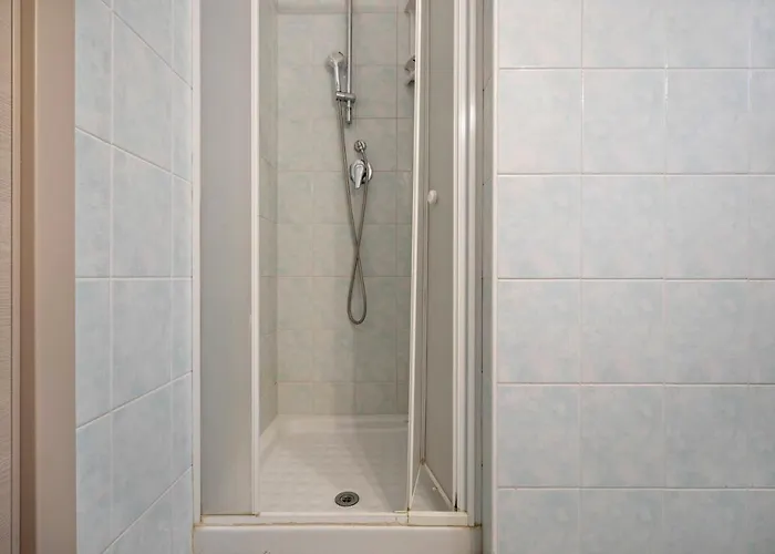 Apartmán Andromeda B2 *