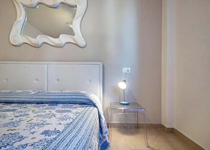 Andromeda B2 Apartmán *