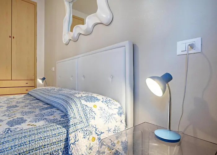 Appartement Andromeda B2